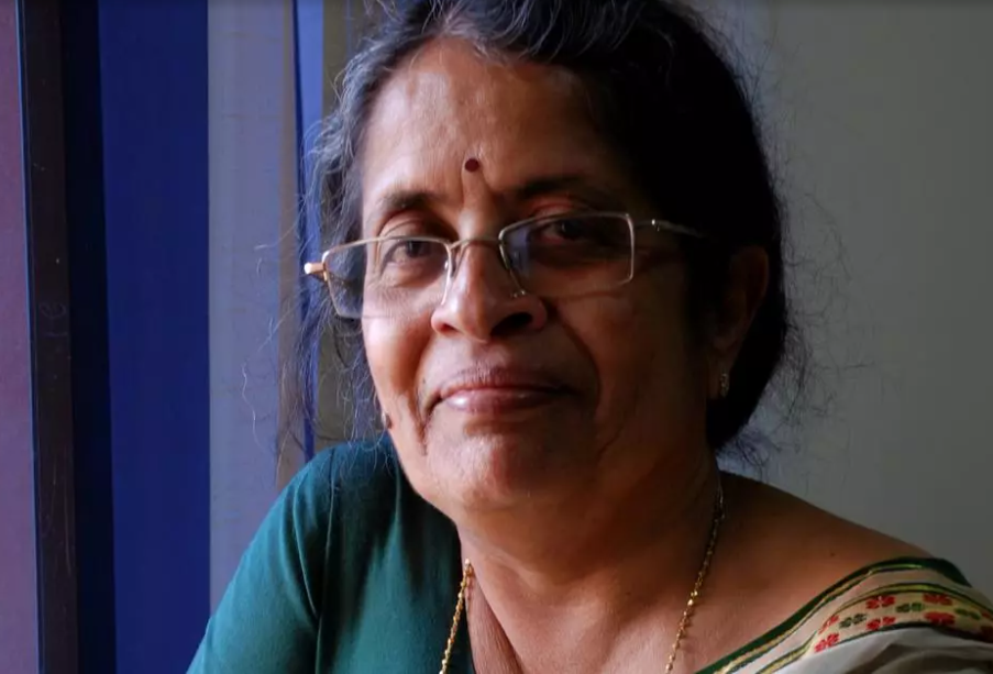 Rohini Godbole रोहिणी गोदबोले (1952-2024): एक वैज्ञानिक, जिन्होंने विज्ञान और न्याय के बीच समझौता नहीं किया